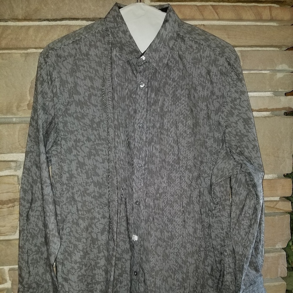 Murano dress shirt